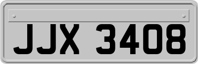 JJX3408
