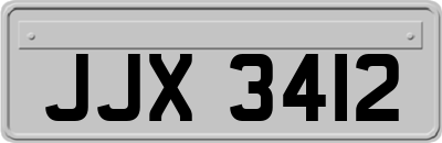 JJX3412