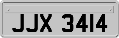 JJX3414