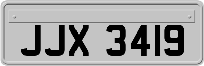 JJX3419