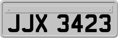 JJX3423