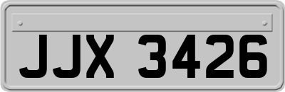 JJX3426