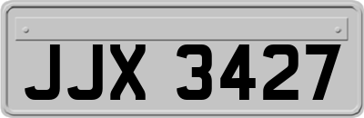 JJX3427
