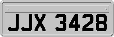 JJX3428