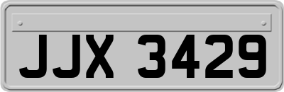 JJX3429