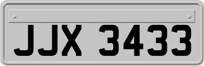 JJX3433