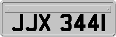 JJX3441