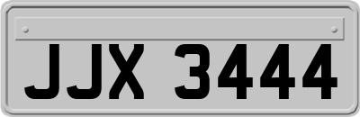 JJX3444