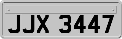JJX3447