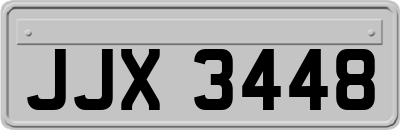 JJX3448