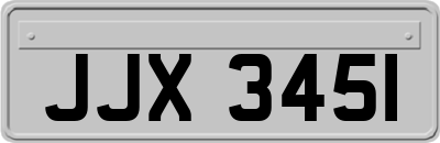 JJX3451