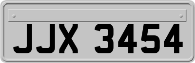 JJX3454