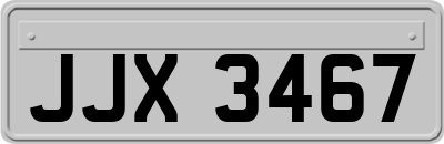 JJX3467