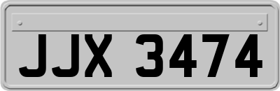 JJX3474