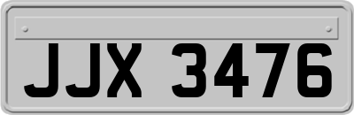 JJX3476