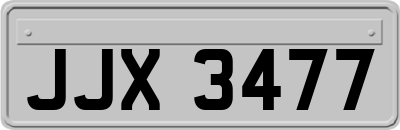 JJX3477