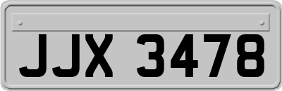 JJX3478