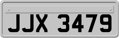 JJX3479