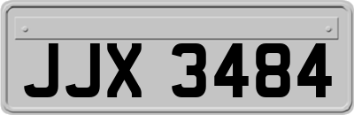 JJX3484