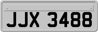 JJX3488