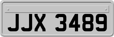 JJX3489