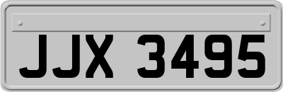 JJX3495