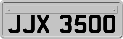 JJX3500