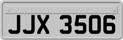 JJX3506