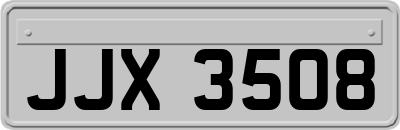 JJX3508
