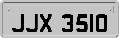 JJX3510