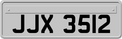 JJX3512
