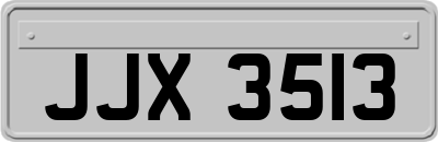 JJX3513