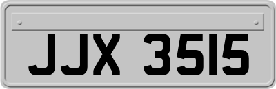 JJX3515