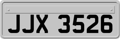 JJX3526