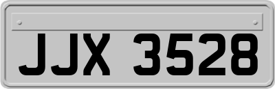 JJX3528