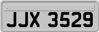 JJX3529