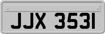 JJX3531