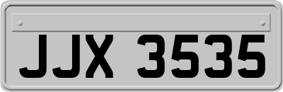 JJX3535