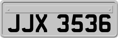 JJX3536