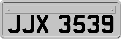 JJX3539