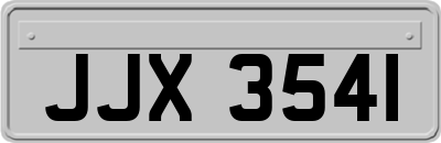 JJX3541