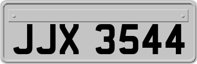 JJX3544