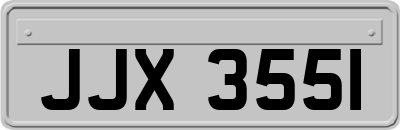 JJX3551