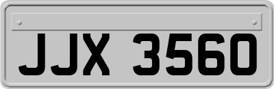 JJX3560