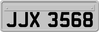 JJX3568