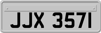 JJX3571