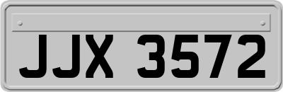 JJX3572