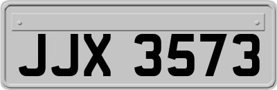 JJX3573