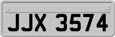 JJX3574
