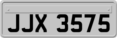 JJX3575